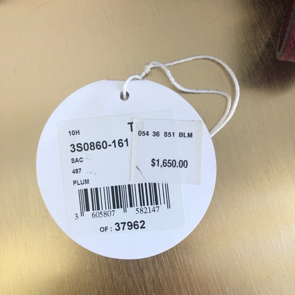 Chloe hand bag - Picture 2 of 4